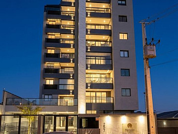 RESIDENCIAL MERIZZO