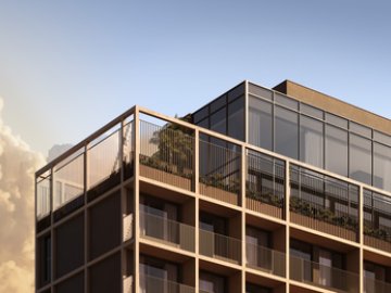 A. Andersen - Residencial