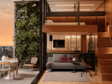 AN Metropolitan - Residencial