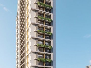 Mor� Ref�gio Urbano