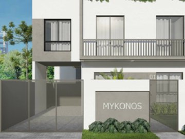 Mykonos