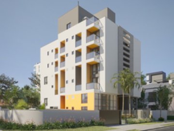Th�ros Residencial