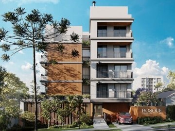 Bosque Hype Casa Nativa