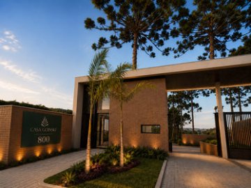 Casa Goinski