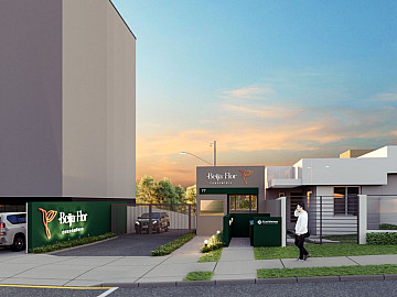 LOTEAMENTO BEIJA FLOR