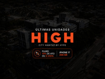 High City Habitat 2 (Torre C)