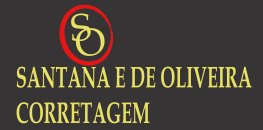 Santana e de Oliveira Corretagem de Imveis